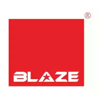 Blaze Automation