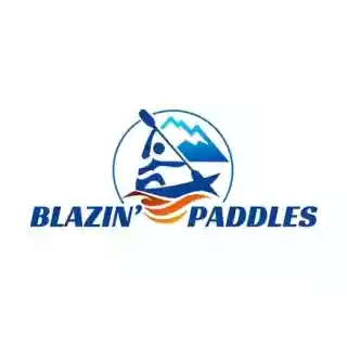 Blazin’ Paddles