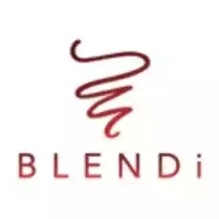 Blendi Blender