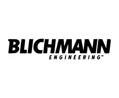 Blichmann Engineering logo