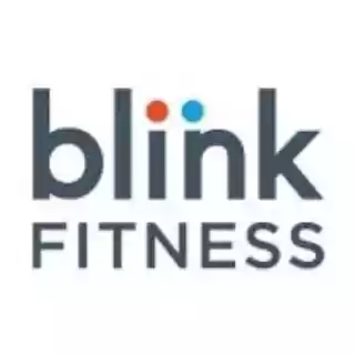 Blink Fitness logo