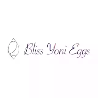Bliss Yoni Eggs