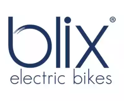 Blix Electric Bikes