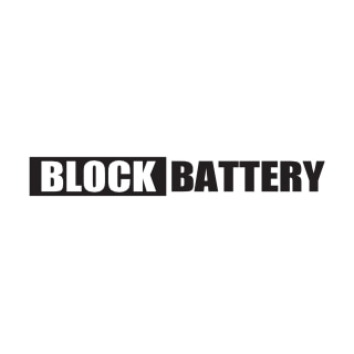 Block Battery