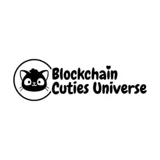 Blockchain Cuties