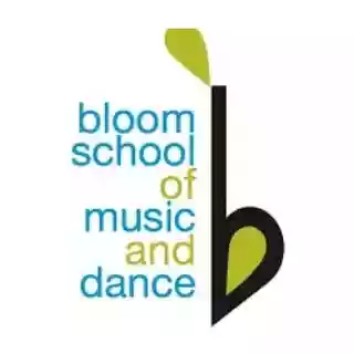 Bloom School of Music and Dance