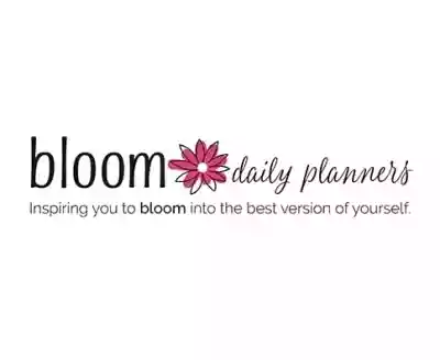 Bloom Daily Planners