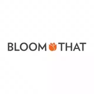 Bloom That