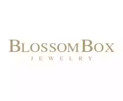 Blossom Box Jewelry