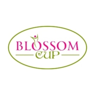 Blossom Cup logo