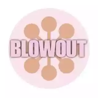 Blowout Beauty Bar