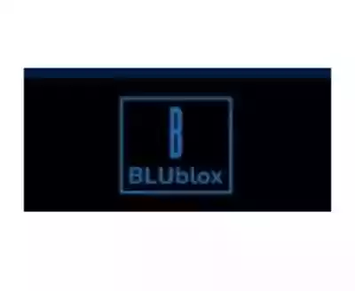 BLUblox logo