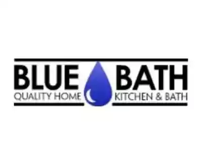 Blue Bath