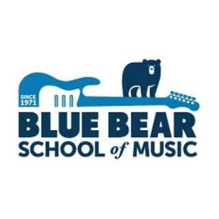 Blue Bear School of Music