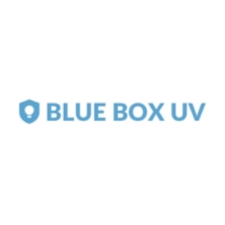 Blue Box UV