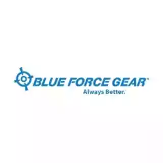 Blue Force Gear logo