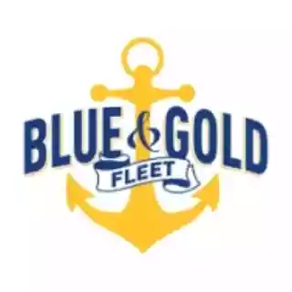 Blue & Gold Fleet