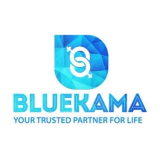 Blue Kama