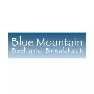 Blue Mountain B&B