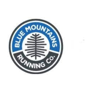 Blue Mountains Running Co.