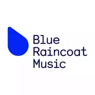 Blue Raincoat Music