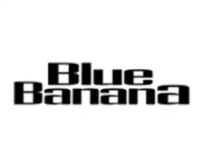 Blue Banana