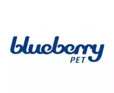 Blueberry Pet