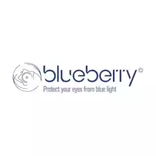 Blueberry Glasses