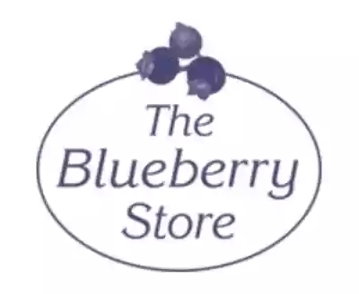 The Blueberry Store