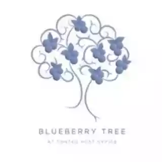 Blueberry Tree