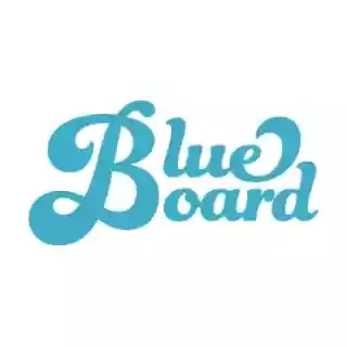 Blueboard