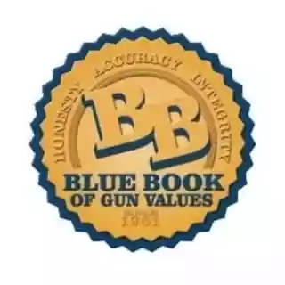 Blue Book of Gun Values