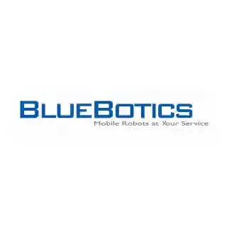 BlueBotics  logo