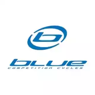 Blue Competition Cycles