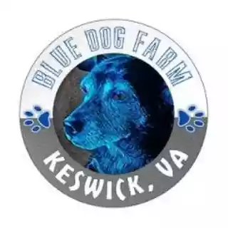 Blue Dog Farm logo