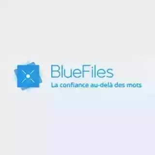 BlueFiles