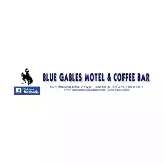 Blue Gables Motel