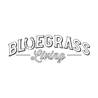 Bluegrass Living logo
