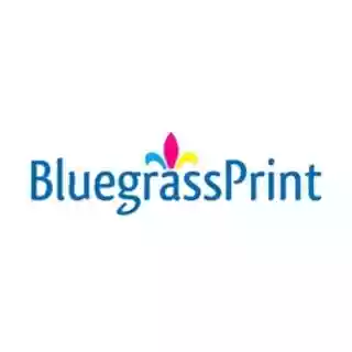 Bluegrass Print