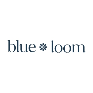 Blue Loom logo