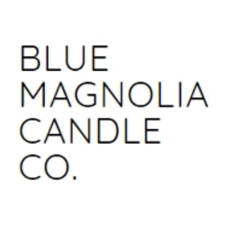 Blue Magnolia Candle Co.