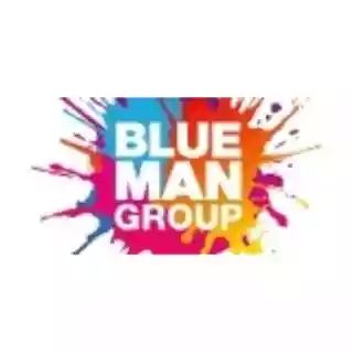 Blue Man Group