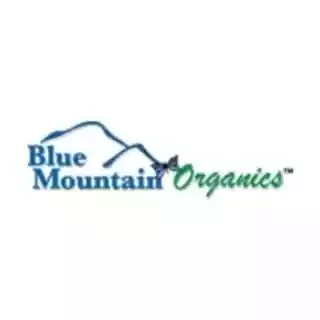 Blue Mountain Organics