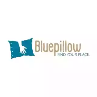 Bluepillow