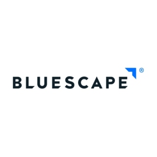 Bluescape logo