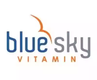 Blue Sky Vitamin