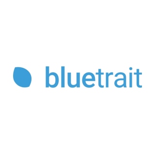 Bluetrait logo