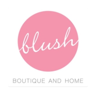 Blush Boutique and Home
