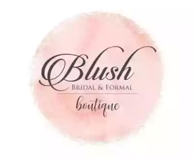 Blush Bridal Formal