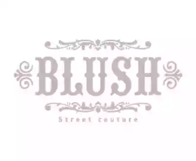 Blushfashion